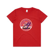 Letter Yk2